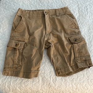 Old Navy Cargo Shorts 30